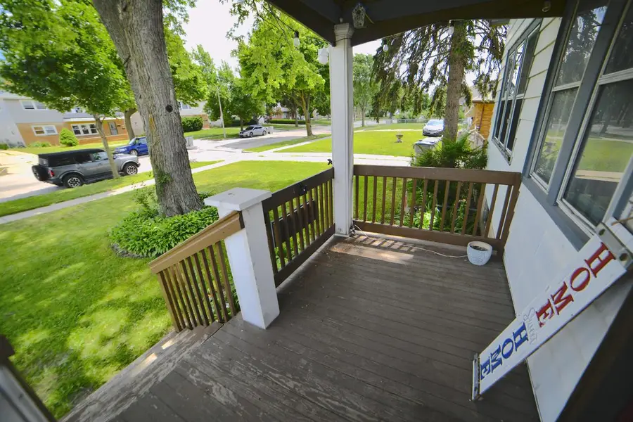 5931 N 84th STREET #A, Milwaukee, WI 53225 - #3