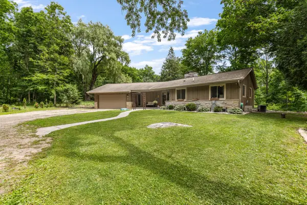 3436 County Highway Cc, Slinger, WI 53086