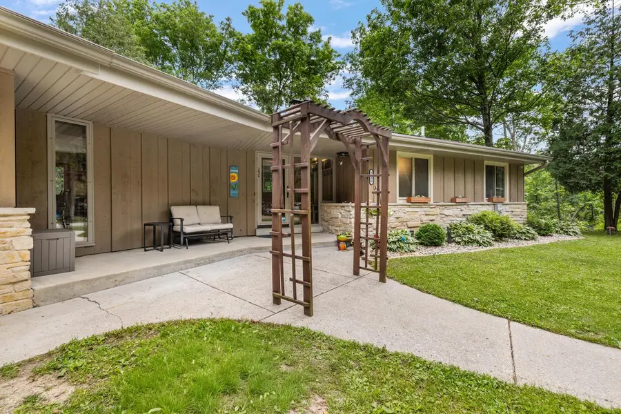 3436 County Highway Cc, Slinger, WI 53086 - #2