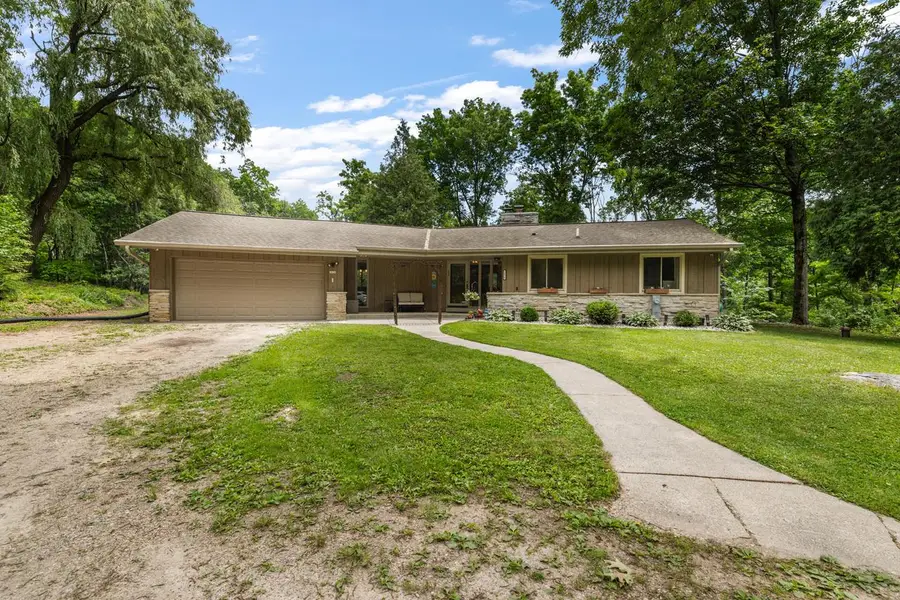3436 County Highway Cc, Slinger, WI 53086 - #3