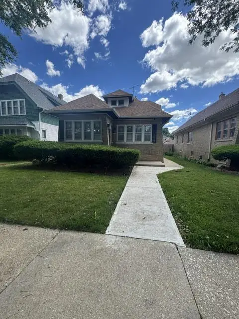 2740 N 56th STREET, Milwaukee, WI 53210 - #1