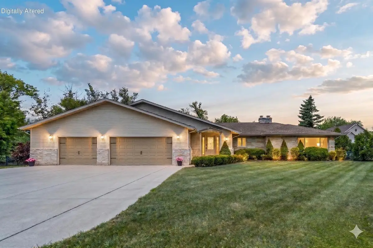 W151S7569 Woods ROAD, Muskego, WI 53150 - #1
