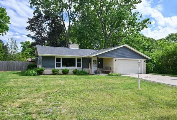 4520 Garden DRIVE, Mount Pleasant, WI 53403