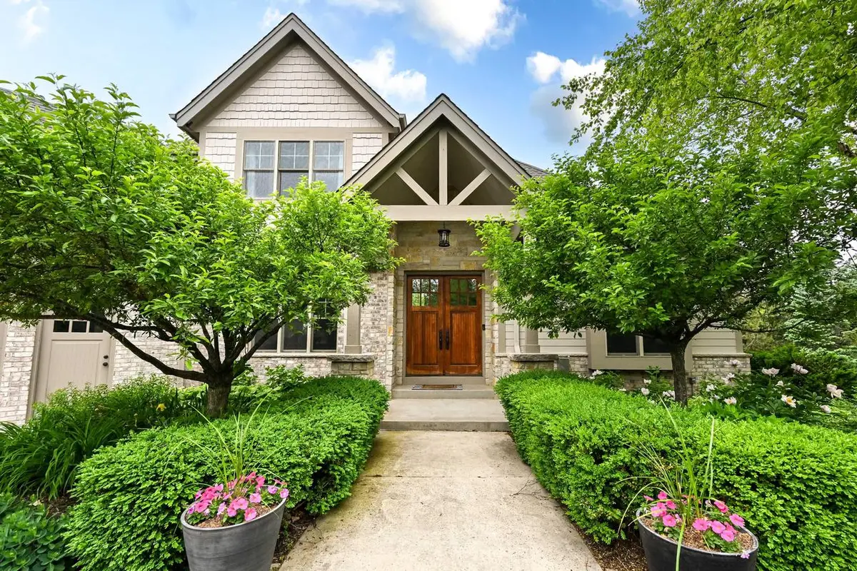 14165 N Pine Bluff ROAD, Mequon, WI 53097 - #1