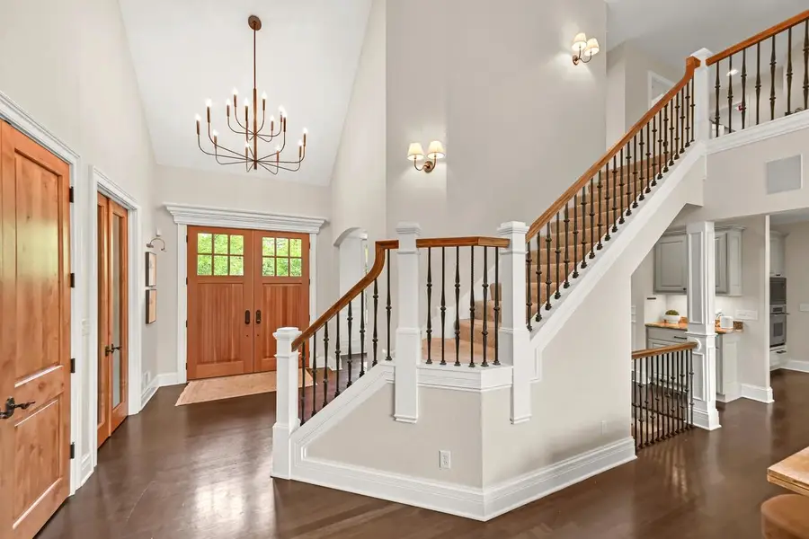 14165 N Pine Bluff ROAD, Mequon, WI 53097 - #3
