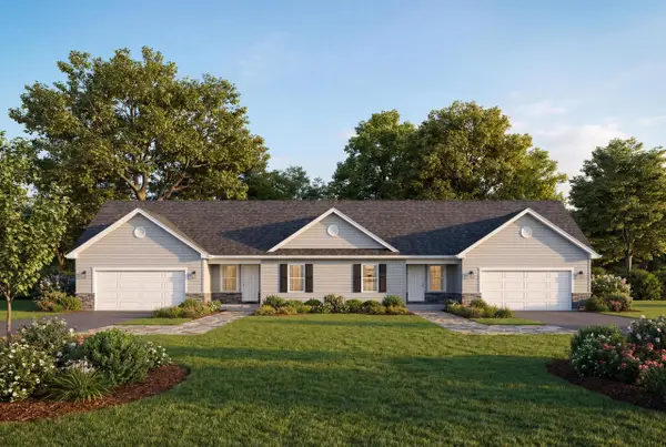 129 Meadow LANE #Lt45, Walworth, WI 53184