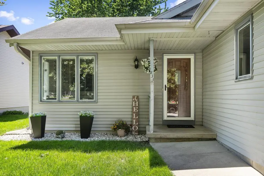 833 W Mohawk TRAIL, Deforest, WI 53532 - #3
