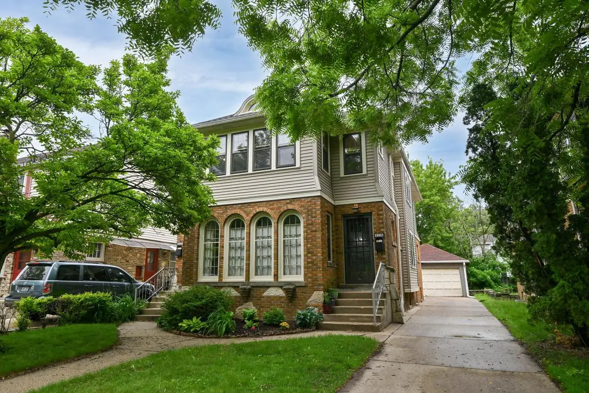 4116 N Woodburn STREET #4118, Shorewood, WI 53211 - #1