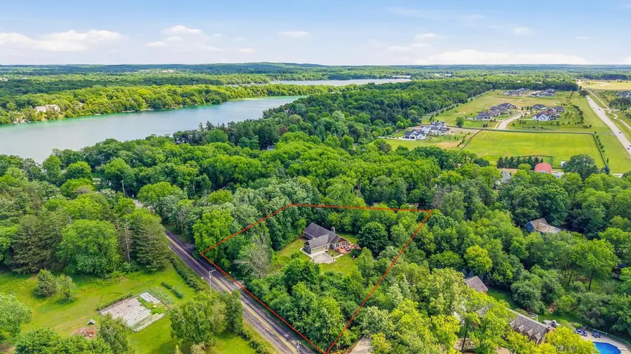 34899 Pabst ROAD, Oconomowoc, WI 53066 - #2