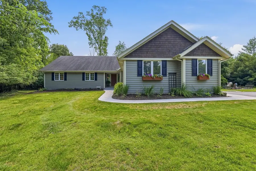 34899 Pabst ROAD, Oconomowoc, WI 53066 - #3