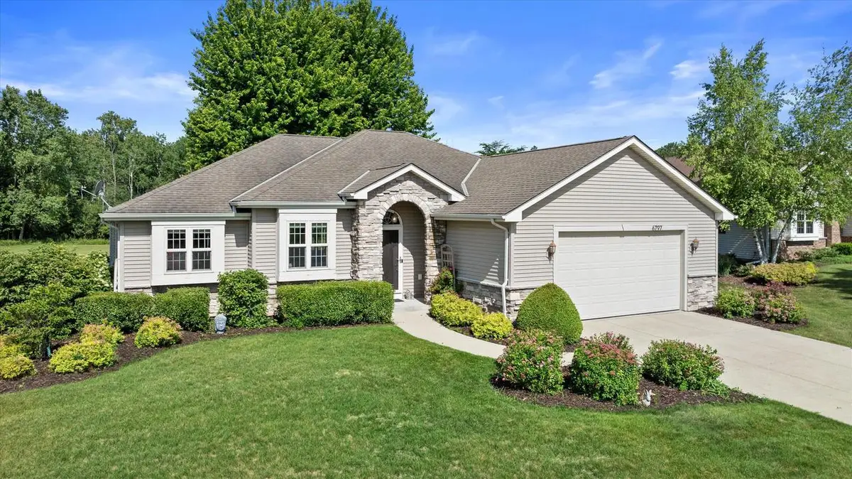 6797 Jamestown DRIVE, Trenton, WI 53090 - #1