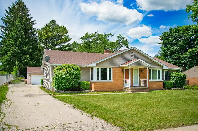 3828 39th AVENUE #3830, Kenosha, WI 53144 - #1