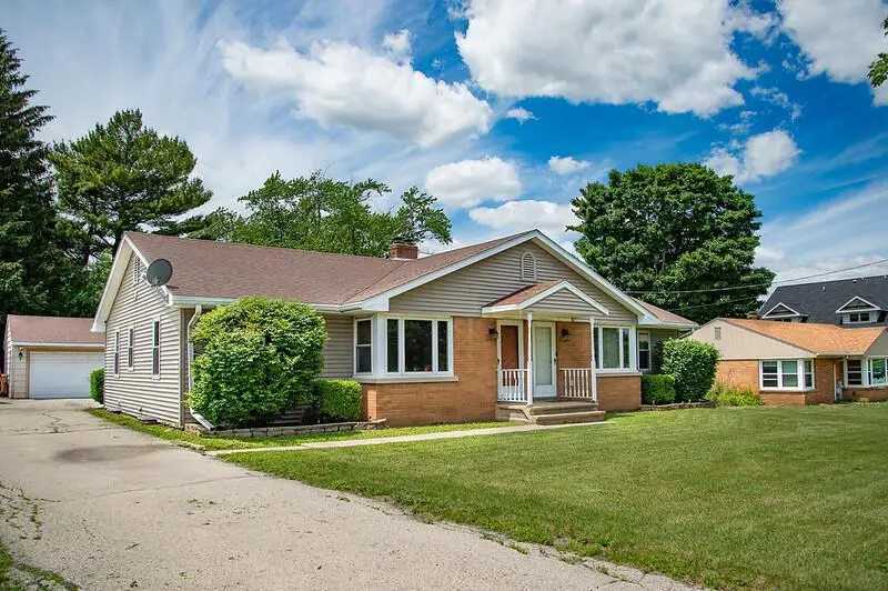3828 39th AVENUE #3830, Kenosha, WI 53144 - #2