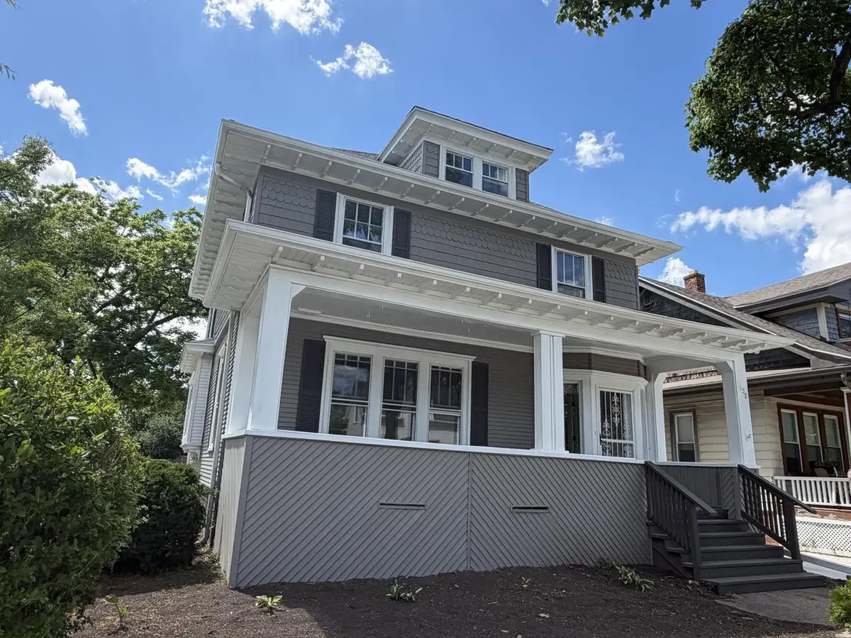 1438 Grange AVENUE, Racine, WI 53405 - #1