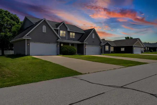 1555 Hickory STREET #1557, Rockland, WI 54653