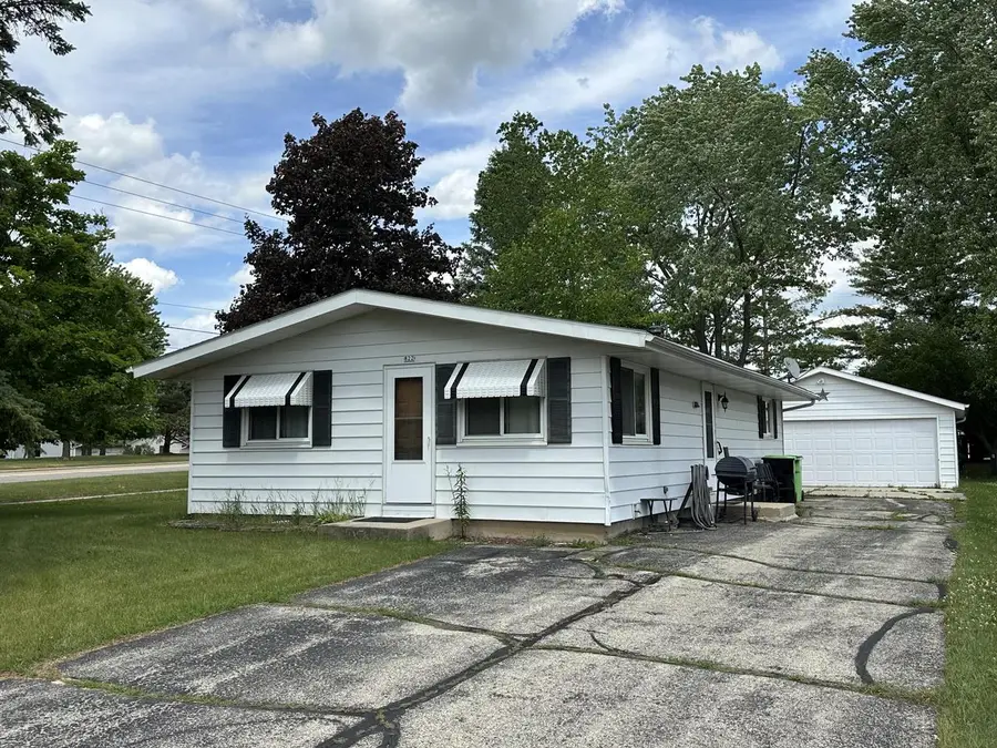 822 Bel Ric DRIVE, Kewaskum, WI 53040 - #2