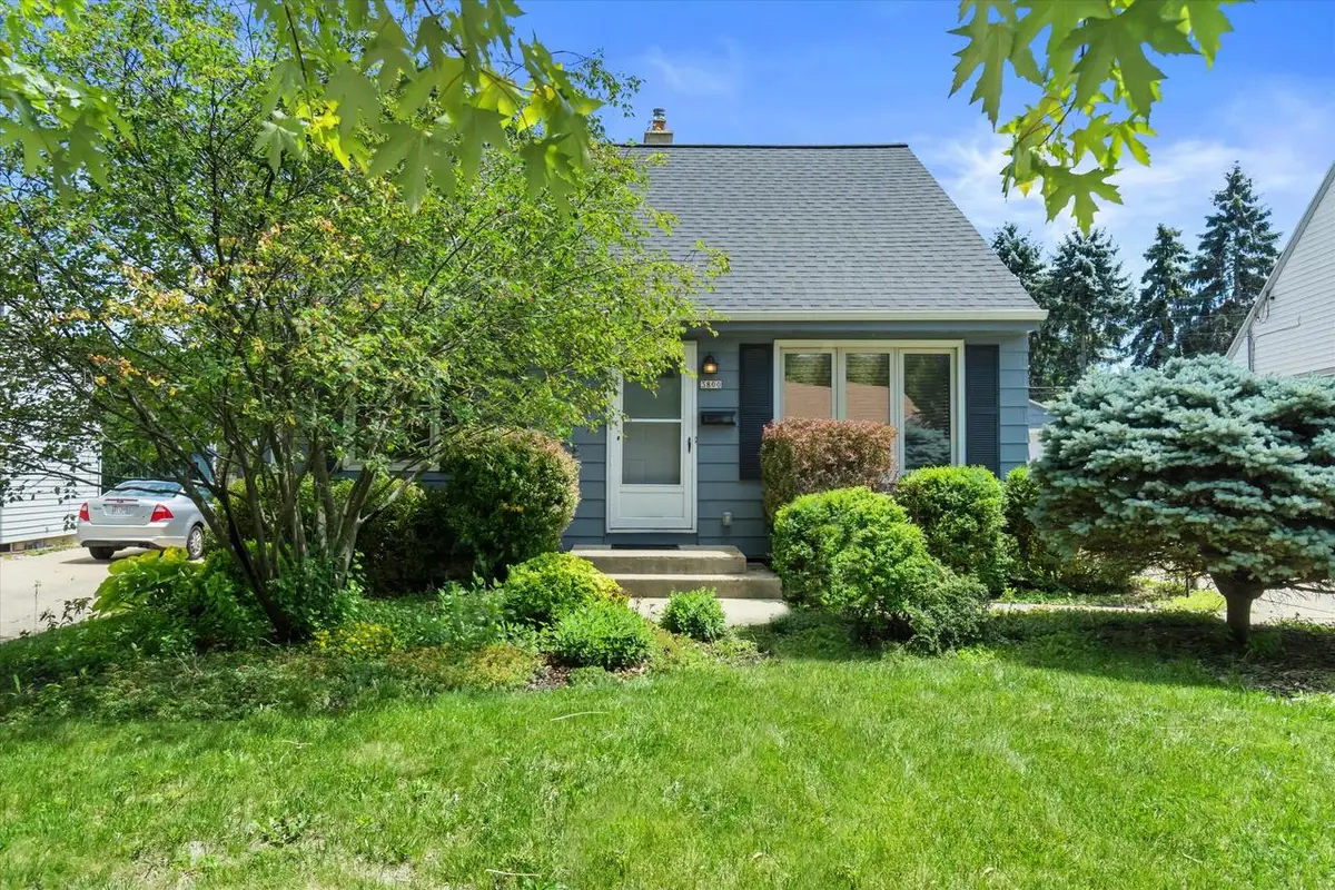 3800 N 74th STREET, Milwaukee, WI 53216 - #1