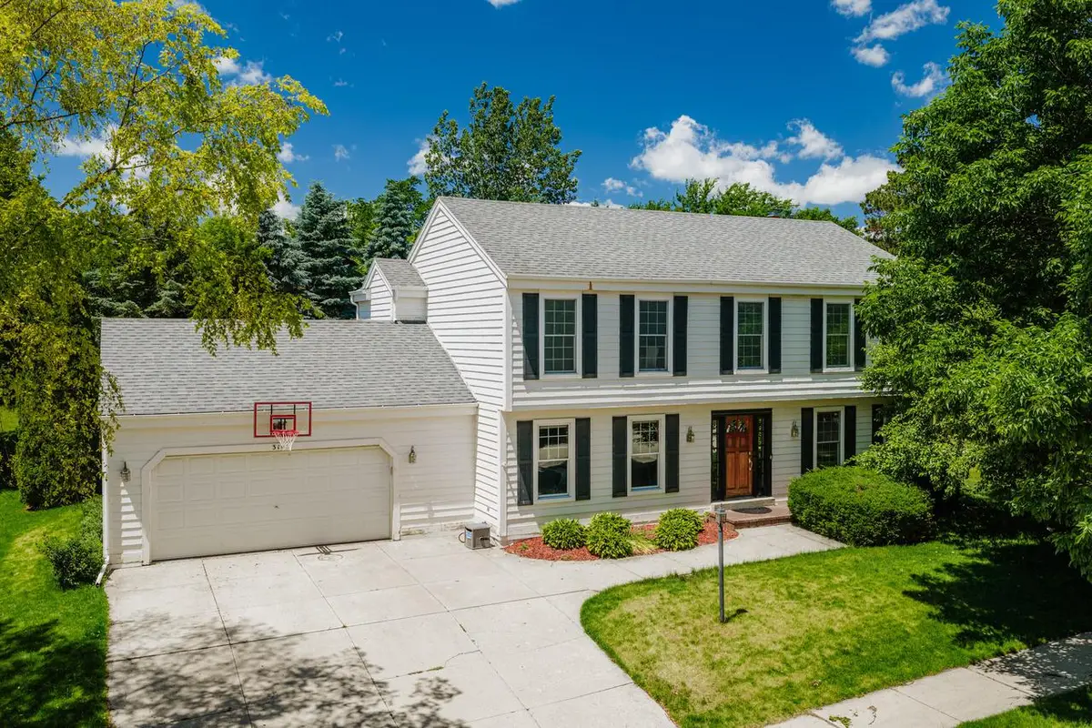 3106 Fox Ridge DRIVE, Waukesha, WI 53189 - #1