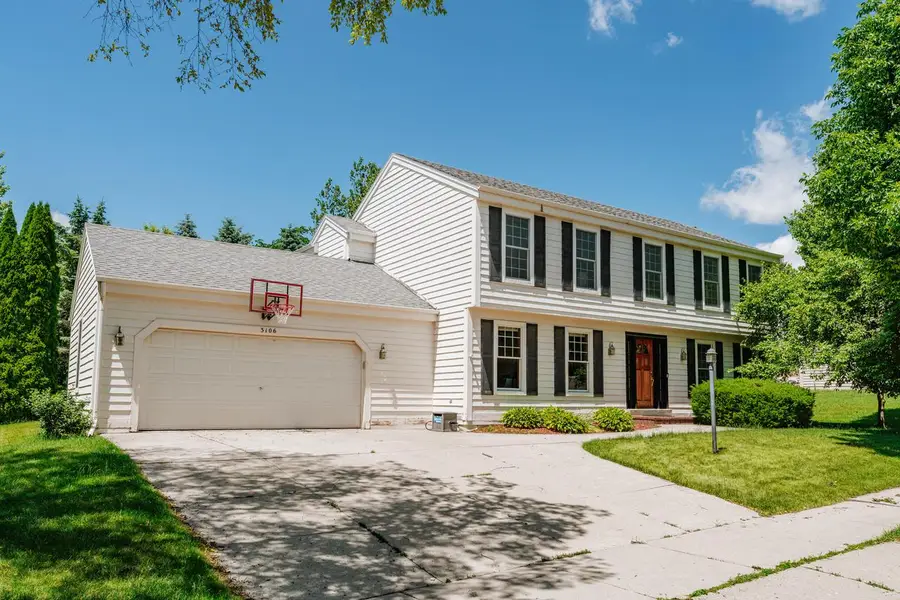 3106 Fox Ridge DRIVE, Waukesha, WI 53189 - #2