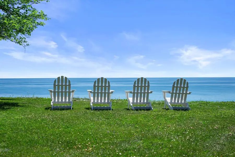 13334 N Lakewood DRIVE, Mequon, WI 53097 - #2