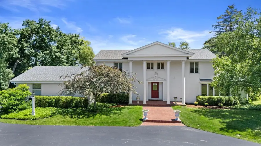 13334 N Lakewood DRIVE, Mequon, WI 53097 - #3