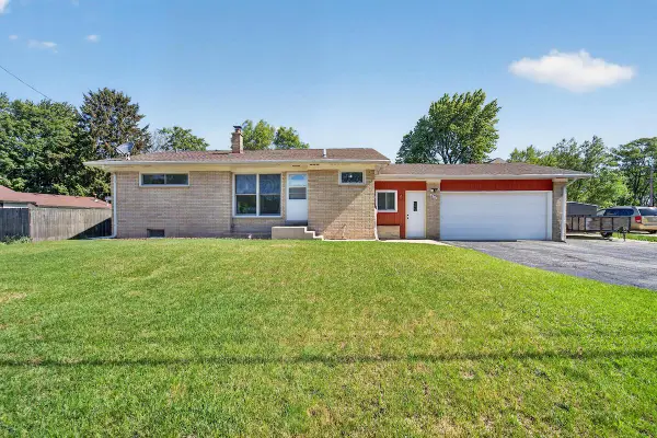 408 9th STREET, Kenosha, WI 53140