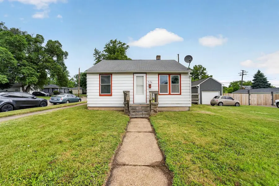 4124 21st STREET, Racine, WI 53405 - #2