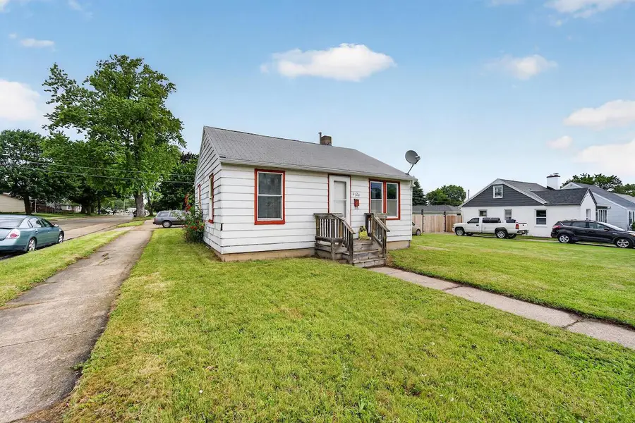 4124 21st STREET, Racine, WI 53405 - #3