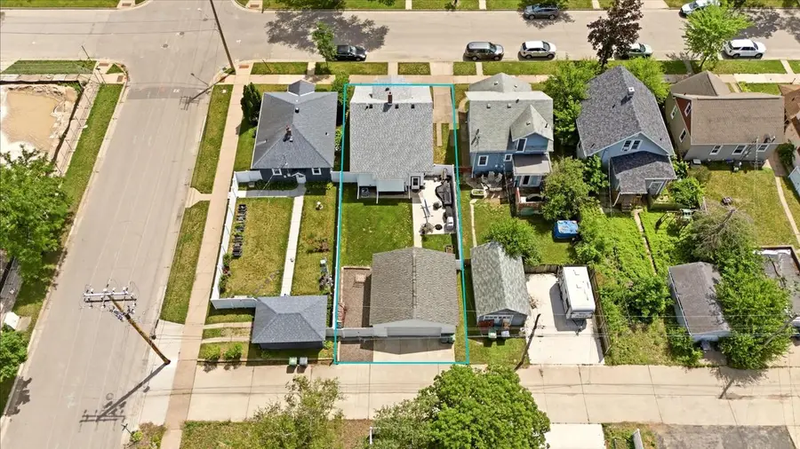 808 19th STREET S, La Crosse, WI 54601 - #2