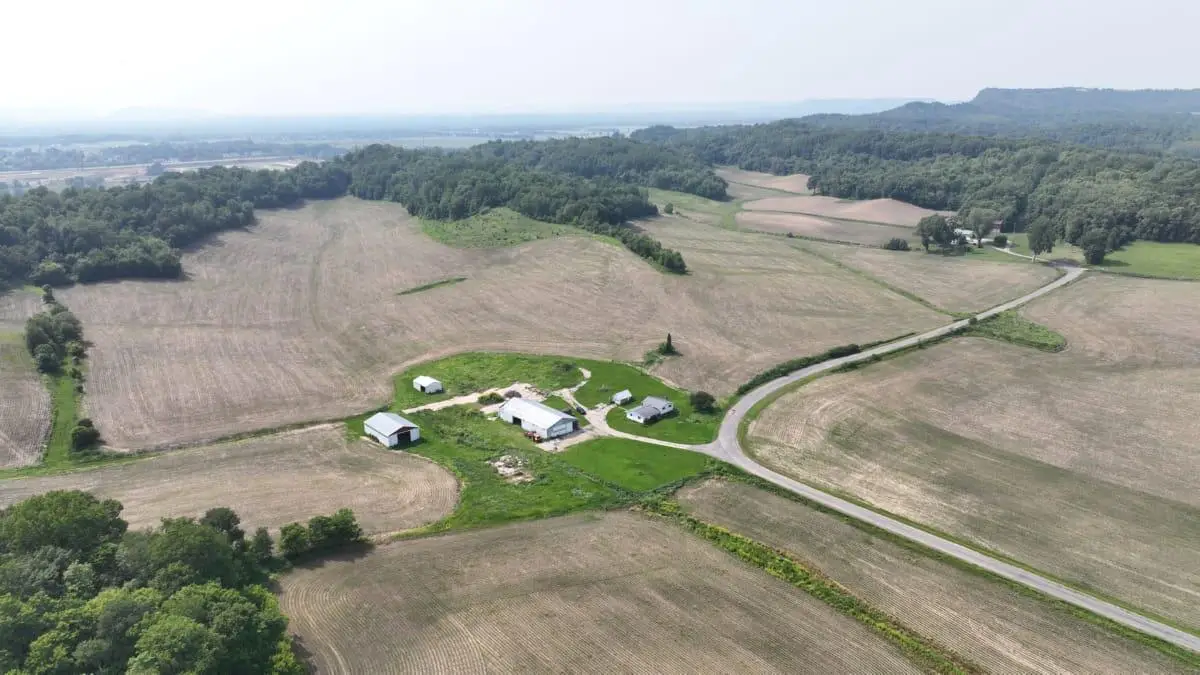 1000 Glomstad ROAD, Holmen, WI 54636 - #1