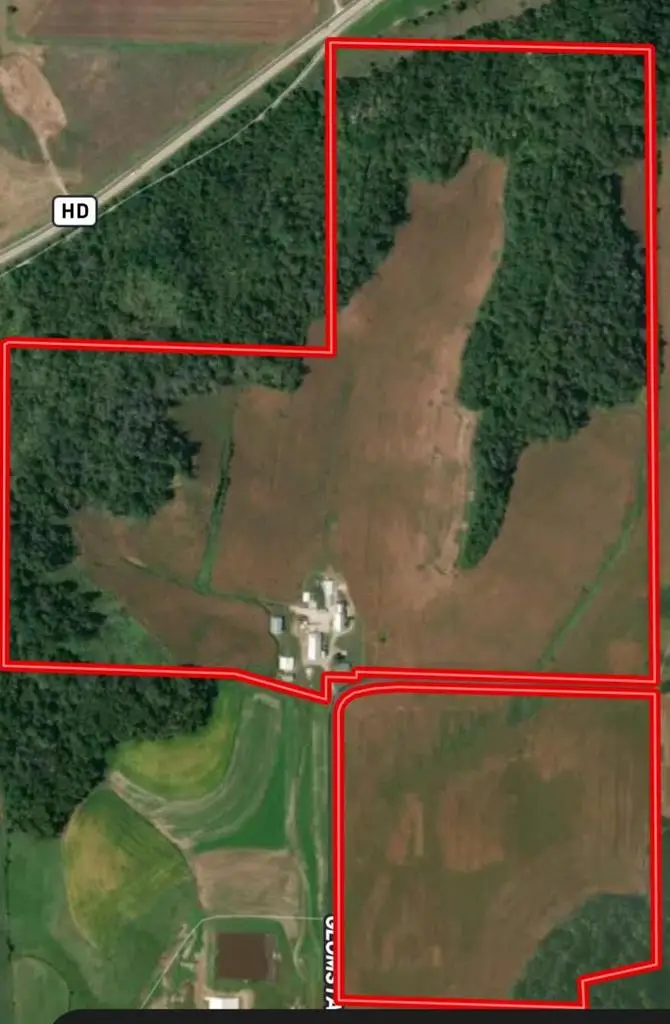 1000 Glomstad ROAD, Holmen, WI 54636 - #2
