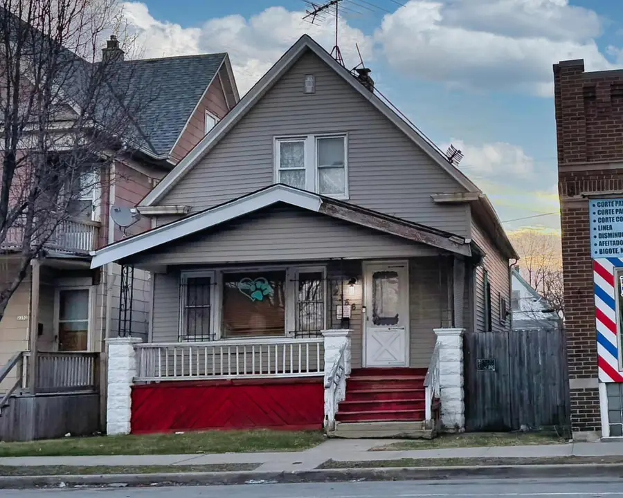 2356 S 13th STREET, Milwaukee, WI 53215 - #2