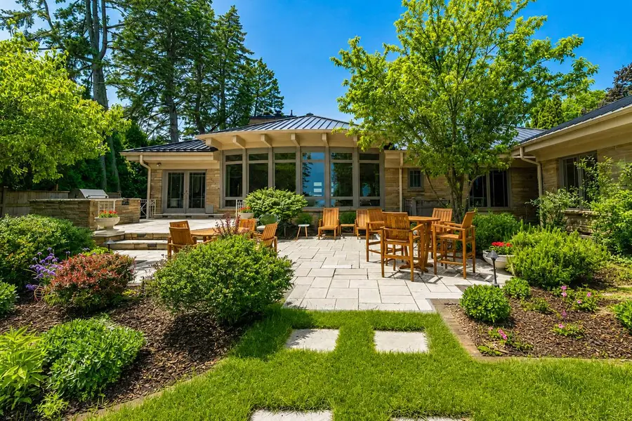 6320 N Lake DRIVE, Whitefish Bay, WI 53217 - #2