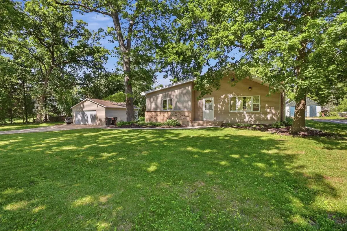 N9119 Maple STREET, East Troy, WI 53120 - #1