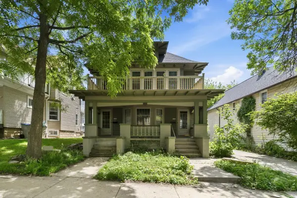 2482 N Frederick AVENUE #2484, Milwaukee, WI 53211