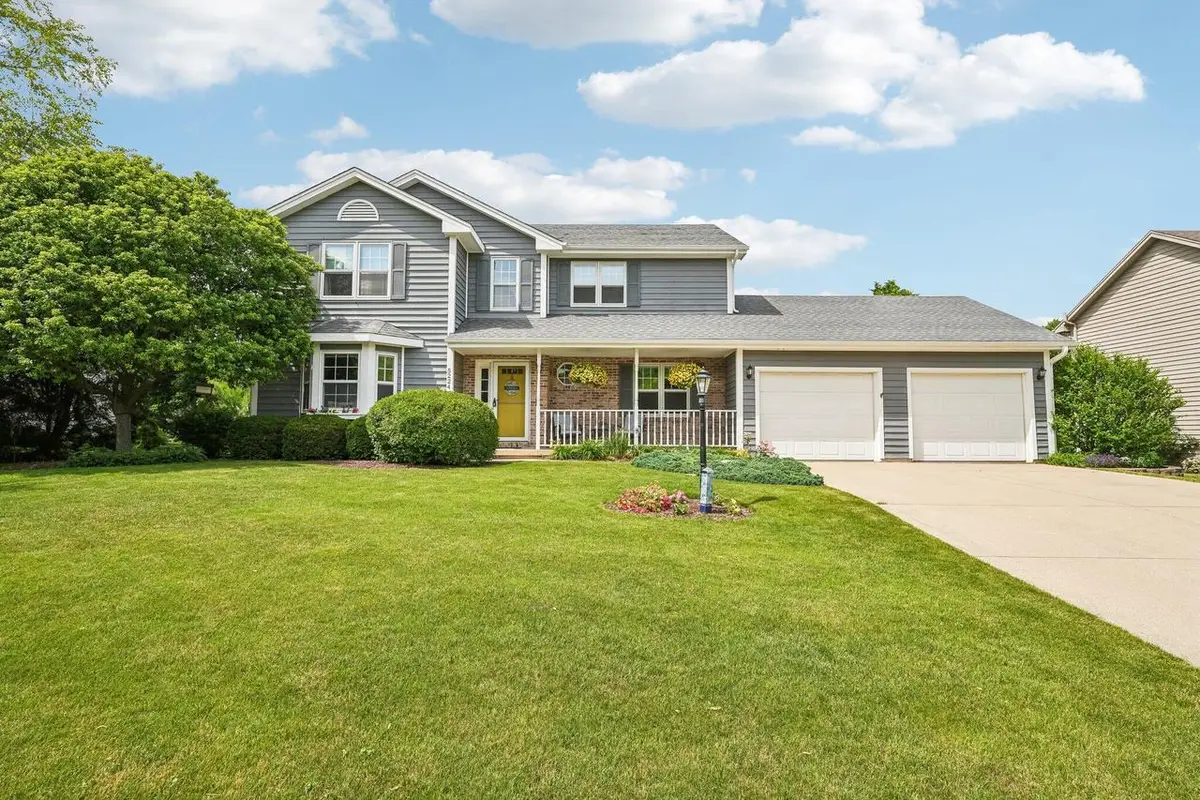 5224 Percival LANE, Mount Pleasant, WI 53406 - #1