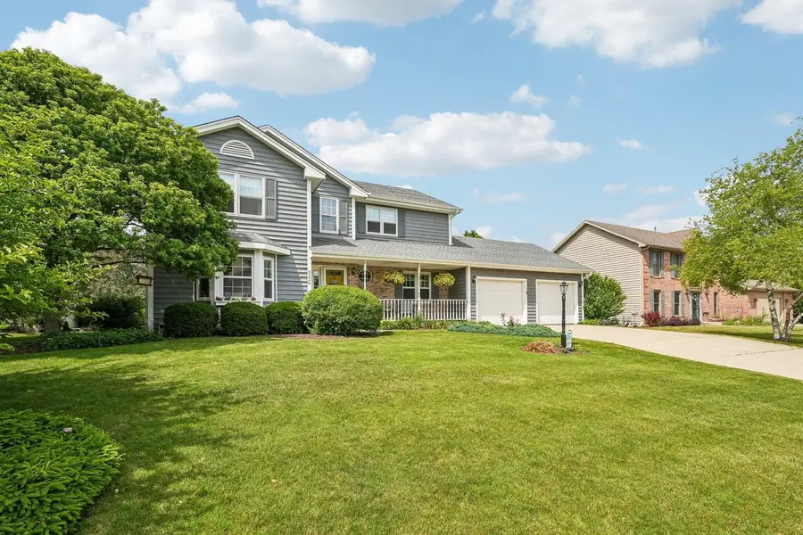 5224 Percival LANE, Mount Pleasant, WI 53406 - #3