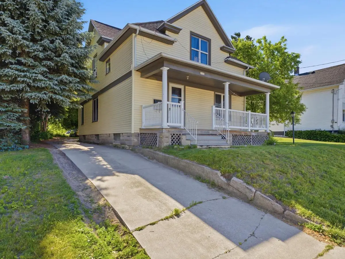 1113 S 13th STREET #1115, Manitowoc, WI 54220 - #1