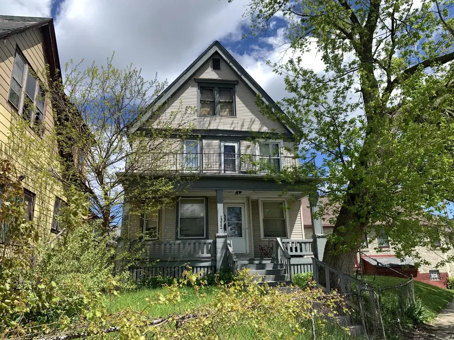 1322 W Hopkins STREET #1322-A, Milwaukee, WI 53206 - #2