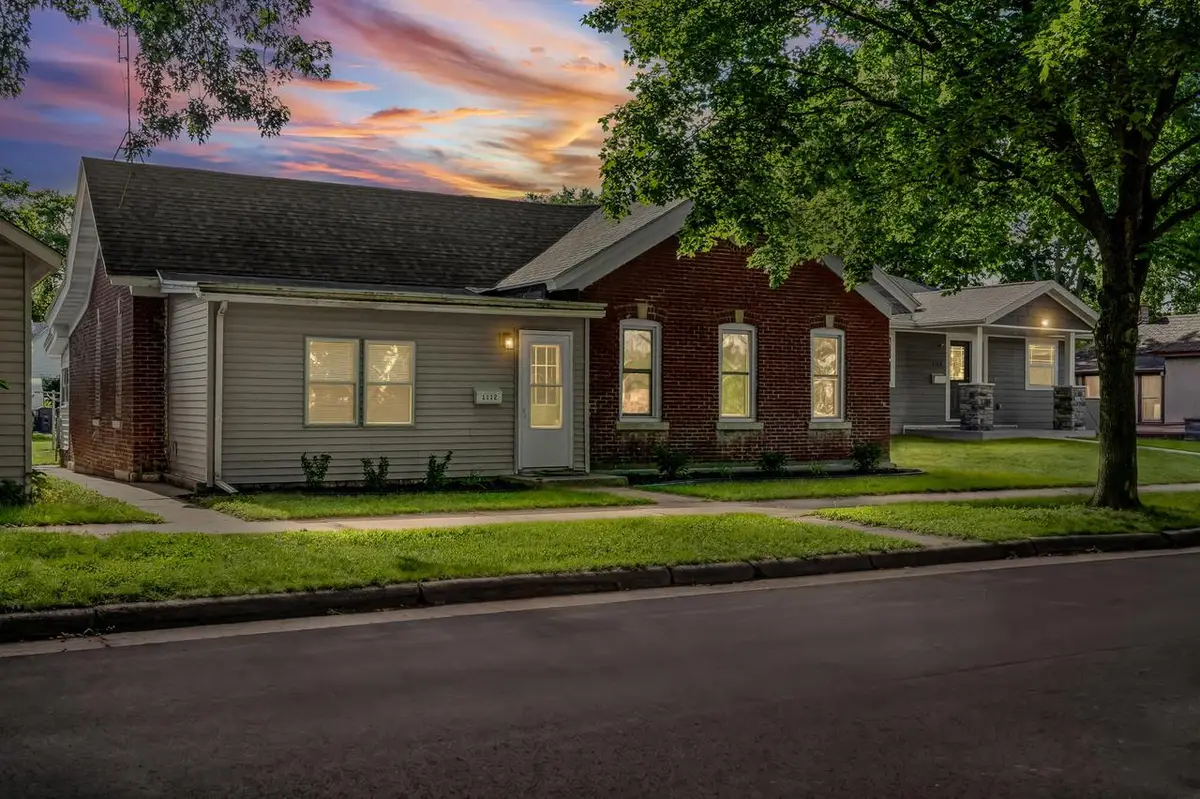 1112 11th STREET S, La Crosse, WI 54601 - #1