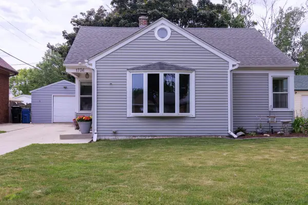 1736 Lathrop AVENUE, Racine, WI 53405
