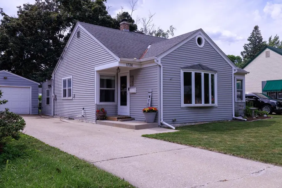 1736 Lathrop AVENUE, Racine, WI 53405 - #2