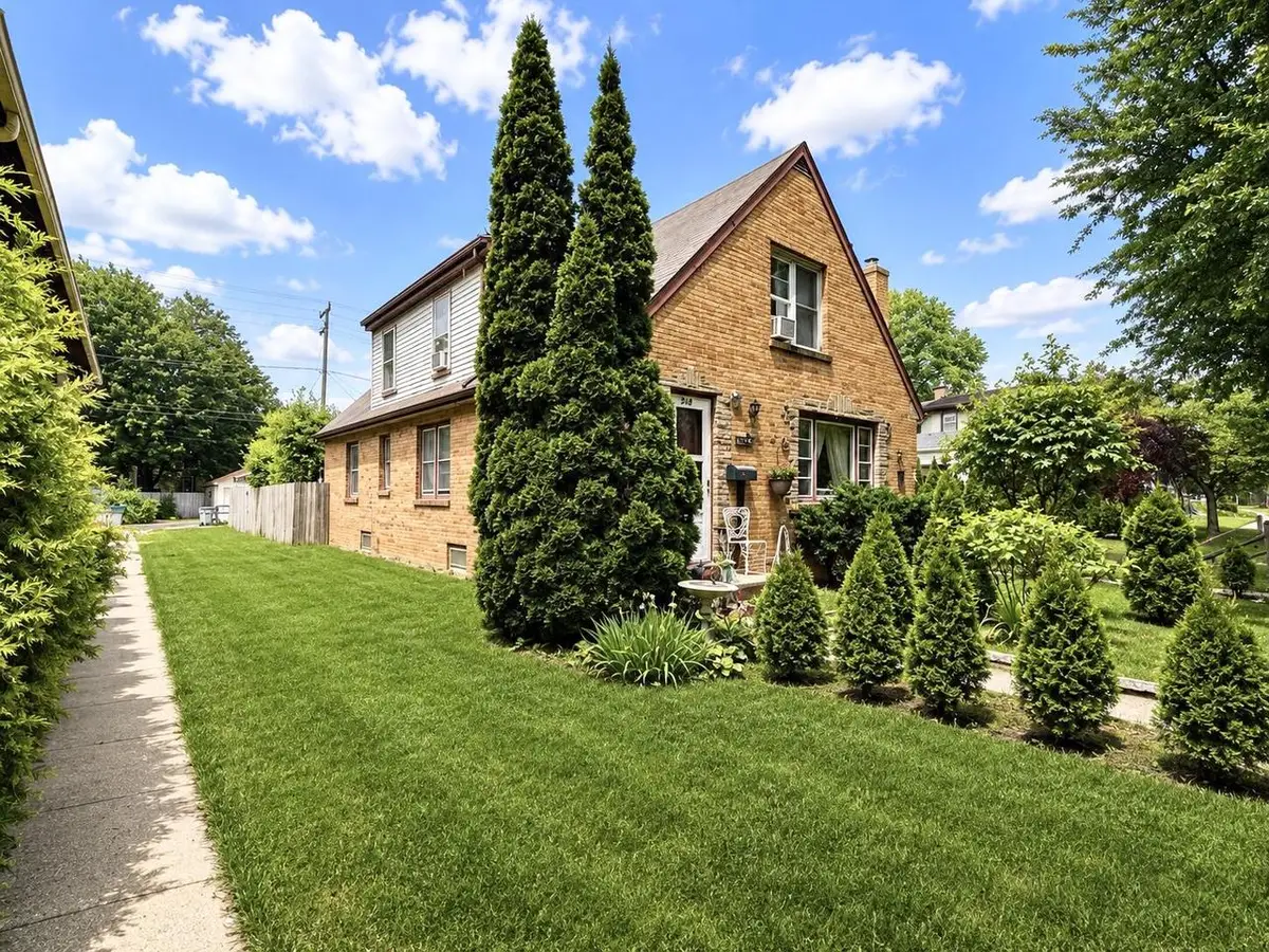 214 S 65th STREET, Milwaukee, WI 53214 - #1