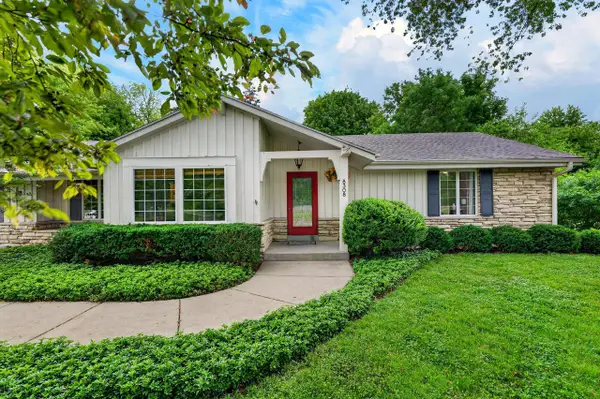 8308 N Indian Creek PARKWAY, Fox Point, WI 53217