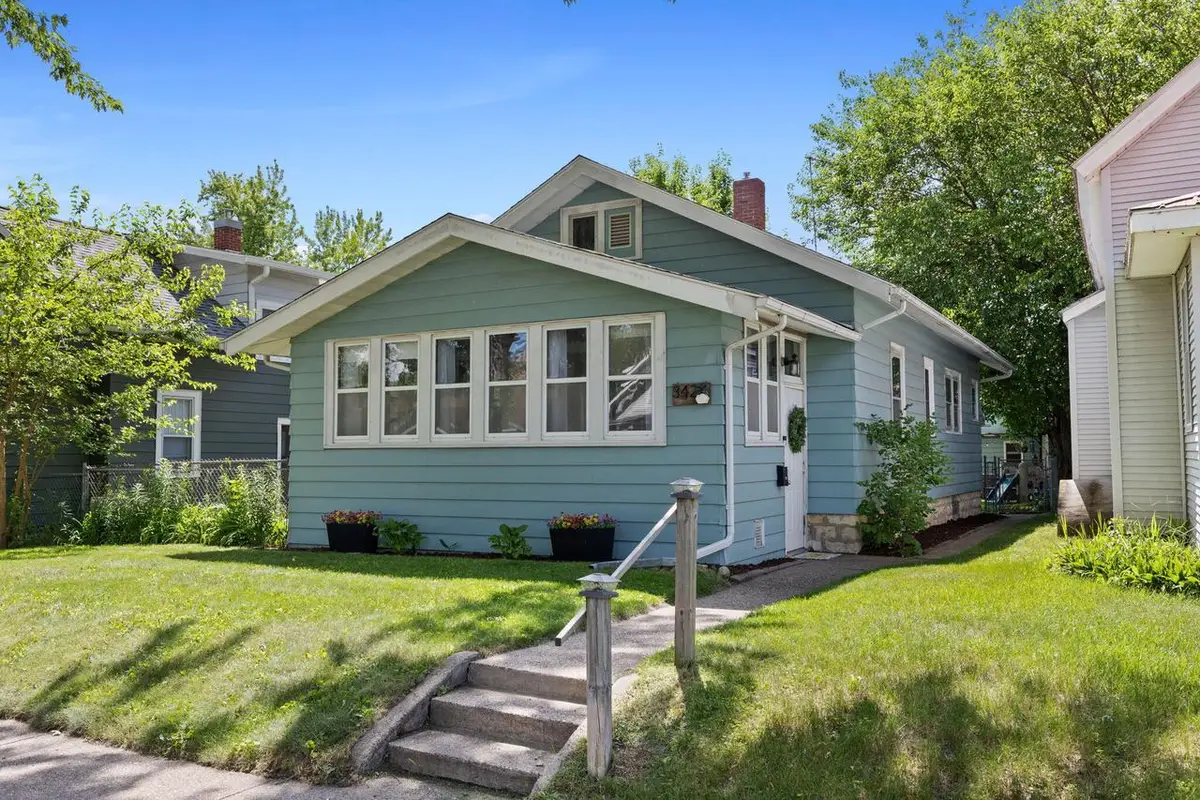 342 23rd STREET S, La Crosse, WI 54601 - #1