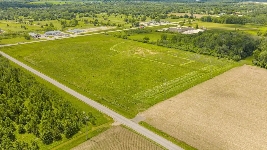 Lt1 STATE HIGHWAY 33, West Bend, WI 53090 - #2