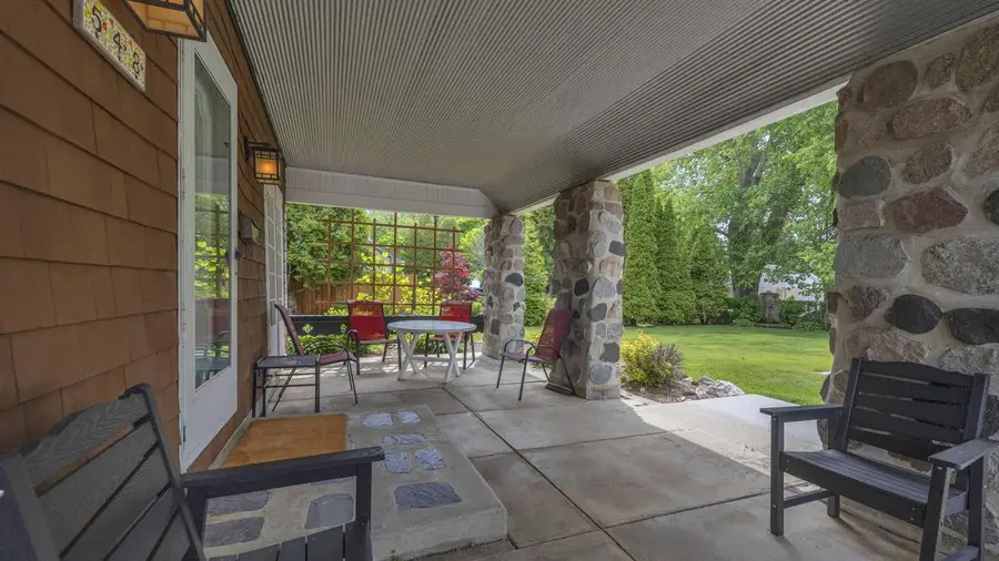 548 Whitcomb AVENUE, Sheboygan, WI 53081 - #3
