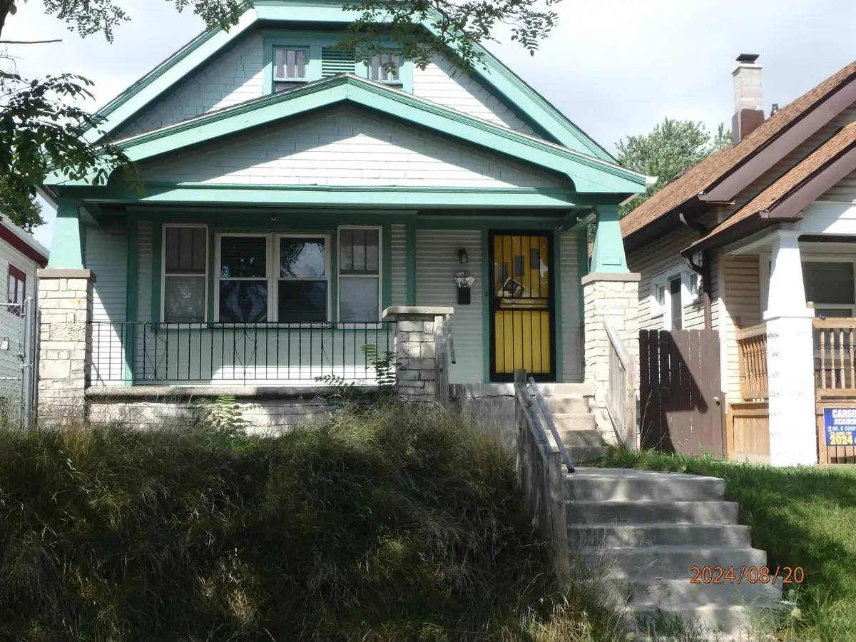 3937 N 22nd STREET, Milwaukee, WI 53206 - #1