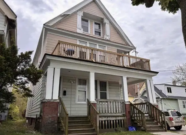 1219 W Clarke STREET, Milwaukee, WI 53206