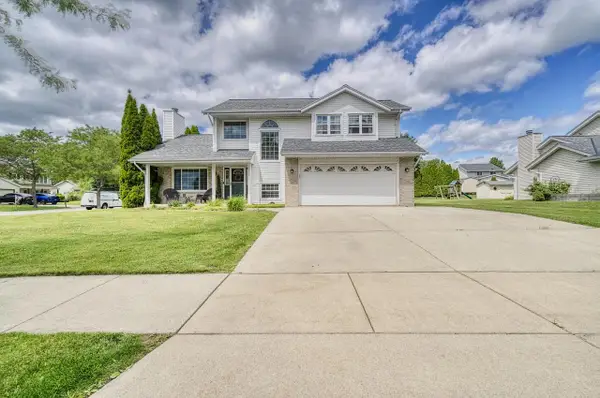 10635 S Shepard AVENUE, Oak Creek, WI 53154
